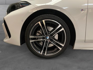 Bmw serie 1 f40 118i 136 ch dkg7 pack m sport// garantie 12 mois occasion simplicicar saint-jean simplicicar simplicibike...