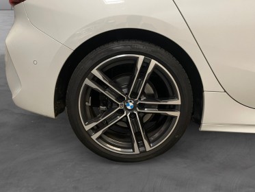 Bmw serie 1 f40 118i 136 ch dkg7 pack m sport// garantie 12 mois occasion simplicicar saint-jean simplicicar simplicibike...