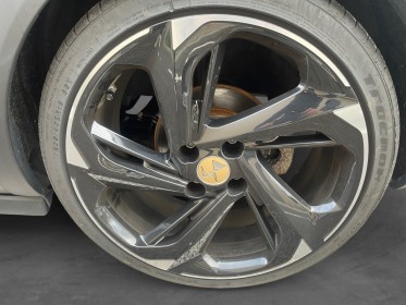 Ds ds 3 thp 208 ss bvm6 performance black special occasion simplicicar lyon nord simplicicar simplicibike france