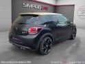 Ds ds 3 thp 208 ss bvm6 performance black special occasion simplicicar lyon nord simplicicar simplicibike france Ds ds 3 thp 208 ss bvm6 performance black special occasion simplicicar lyon nord simplicicar simplicibike france