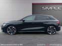Audi s3 sportback tfsi 310 s tronic 7 quattro occasion champigny-sur-marne (94) simplicicar simplicibike france