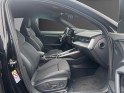 Audi s3 sportback tfsi 310 s tronic 7 quattro occasion champigny-sur-marne (94) simplicicar simplicibike france