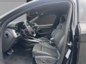 Audi s3 sportback tfsi 310 s tronic 7 quattro occasion champigny-sur-marne (94) simplicicar simplicibike france