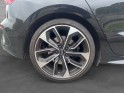 Audi s3 sportback tfsi 310 s tronic 7 quattro occasion champigny-sur-marne (94) simplicicar simplicibike france