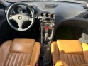 Alfa romeo 156 1.8 16v ts - entretien constructeur - distribution et embrayage changés occasion simplicicar lagny ... Alfa romeo 156 1.8 16v ts - entretien constructeur - distribution et embrayage changés occasion simplicicar lagny ...
