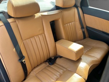 Alfa romeo 156 1.8 16v ts - entretien constructeur - distribution et embrayage changés occasion simplicicar lagny ...