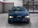 Alfa romeo 156 1.8 16v ts - entretien constructeur - distribution et embrayage changés occasion simplicicar lagny ... Alfa romeo 156 1.8 16v ts - entretien constructeur - distribution et embrayage changés occasion simplicicar lagny ...
