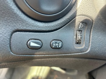 Alfa romeo 156 1.8 16v ts - entretien constructeur - distribution et embrayage changés occasion simplicicar lagny ...