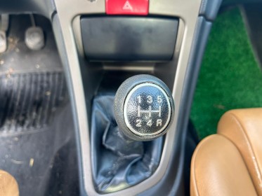 Alfa romeo 156 1.8 16v ts - entretien constructeur - distribution et embrayage changés occasion simplicicar lagny ...