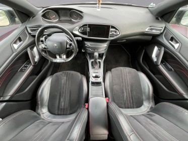 Peugeot 308 2.0 bluehdi 180ch ss eat6 gt occasion simplicicar limoges  simplicicar simplicibike france
