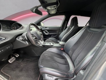 Peugeot 308 2.0 bluehdi 180ch ss eat6 gt occasion simplicicar limoges  simplicicar simplicibike france