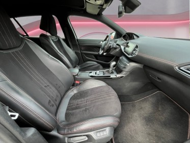 Peugeot 308 2.0 bluehdi 180ch ss eat6 gt occasion simplicicar limoges  simplicicar simplicibike france