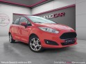 Ford fiesta 1.0 ecoboost 100 ss business occasion parc voitures beauvais simplicicar simplicibike france Ford fiesta 1.0 ecoboost 100 ss business occasion parc voitures beauvais simplicicar simplicibike france