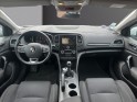 Renault megane iv berline business tce 100ch bvm - 5 places - faible km - occasion simplicicar compiegne simplicicar...