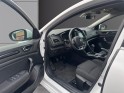 Renault megane iv berline business tce 100ch bvm - 5 places - faible km - occasion simplicicar compiegne simplicicar...