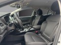 Renault megane iv berline business tce 100ch bvm - 5 places - faible km - occasion simplicicar compiegne simplicicar...