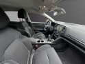 Renault megane iv berline business tce 100ch bvm - 5 places - faible km - occasion simplicicar compiegne simplicicar...