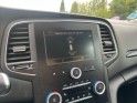 Renault megane iv berline business tce 100ch bvm - 5 places - faible km - occasion simplicicar compiegne simplicicar...