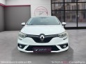 Renault megane iv berline business tce 100ch bvm - 5 places - faible km - occasion simplicicar compiegne simplicicar...
