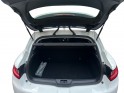 Renault megane iv berline business tce 100ch bvm - 5 places - faible km - occasion simplicicar compiegne simplicicar...