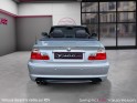 Bmw serie 3 cab e46 330 ci steptronic pack m/ carnet entretien bmw occasion simplicicar vaucresson simplicicar simplicibike...