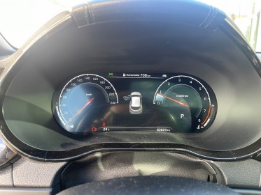 Kia xceed 1.4l t-gdi 140 ch dct7 isg launch edition garantie 1 an première main occasion parc voitures beauvais simplicicar...