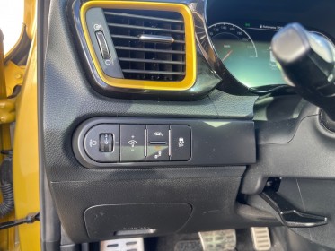 Kia xceed 1.4l t-gdi 140 ch dct7 isg launch edition garantie 1 an première main occasion parc voitures beauvais simplicicar...