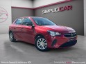 Opel corsa 1.2 75 ch bvm5 edition garantie 1 an occasion parc voitures beauvais simplicicar simplicibike france