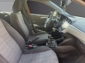 Opel corsa 1.2 75 ch bvm5 edition garantie 1 an occasion parc voitures beauvais simplicicar simplicibike france