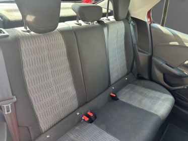 Opel corsa 1.2 75 ch bvm5 edition garantie 1 an occasion parc voitures beauvais simplicicar simplicibike france