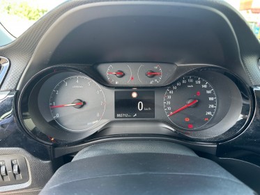 Opel corsa 1.2 75 ch bvm5 edition garantie 1 an occasion parc voitures beauvais simplicicar simplicibike france