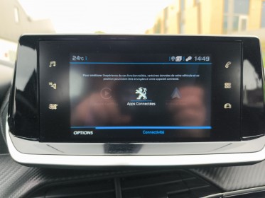 Peugeot 2008 business puretech 100 ss bvm6 active business garantie 1 an occasion parc voitures beauvais simplicicar...