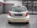 Toyota yaris 69 vvt-i active occasion simplicicar livry gargan simplicicar simplicibike france