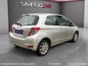 Toyota yaris 69 vvt-i active occasion simplicicar livry gargan simplicicar simplicibike france