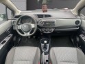 Toyota yaris 69 vvt-i active occasion simplicicar livry gargan simplicicar simplicibike france