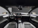 Mercedes classe a 250 e 8g-dct amg line - garantie 12mois - carplay - coffre de toit mercedes - eclairage d'ambiance -......