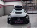 Mercedes classe a 250 e 8g-dct amg line - garantie 12mois - carplay - coffre de toit mercedes - eclairage d'ambiance -......