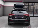 Mercedes classe a 250 e 8g-dct amg line - garantie 12mois - carplay - coffre de toit mercedes - eclairage d'ambiance -......