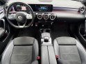 Mercedes classe a 250 e 8g-dct amg line - garantie 12mois - carplay - coffre de toit mercedes - eclairage d'ambiance -......