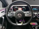 Mercedes classe a 250 e 8g-dct amg line - garantie 12mois - carplay - coffre de toit mercedes - eclairage d'ambiance -......