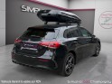 Mercedes classe a 250 e 8g-dct amg line - garantie 12mois - carplay - coffre de toit mercedes - eclairage d'ambiance -......