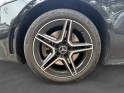 Mercedes classe a 250 e 8g-dct amg line - garantie 12mois - carplay - coffre de toit mercedes - eclairage d'ambiance -......