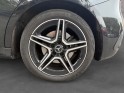Mercedes classe a 250 e 8g-dct amg line - garantie 12mois - carplay - coffre de toit mercedes - eclairage d'ambiance -......