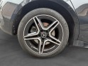 Mercedes classe a 250 e 8g-dct amg line - garantie 12mois - carplay - coffre de toit mercedes - eclairage d'ambiance -......
