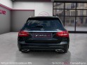 Mercedes classe c break 220d pack amg - occasion simplicicar compiegne simplicicar simplicibike france