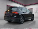 Volkswagen tiguan 2.0 tdi 150 dsg7 iq.drive garantie 1 an occasion parc voitures beauvais simplicicar simplicibike france Volkswagen tiguan 2.0 tdi 150 dsg7 iq.drive garantie 1 an occasion parc voitures beauvais simplicicar simplicibike france