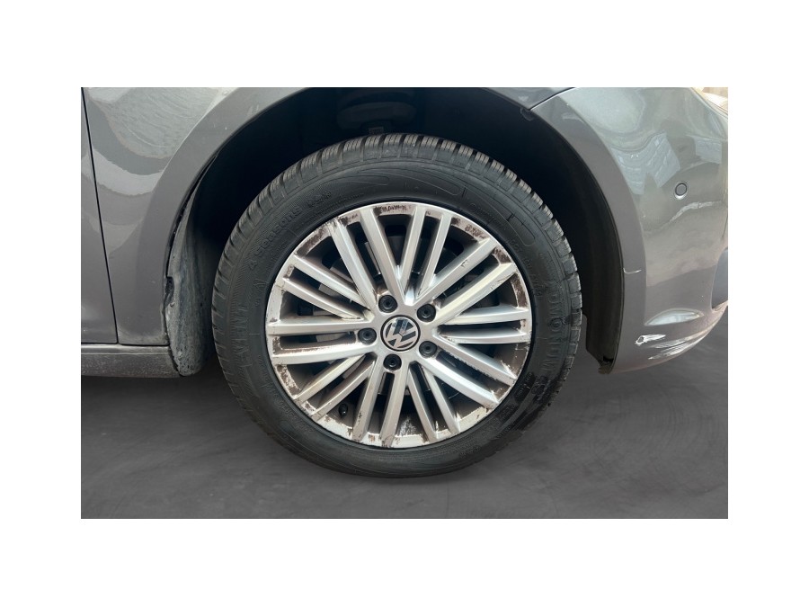 VOLKSWAGEN d'occasion TOURAN 2.0 TDI 140 cup de 2014 Le Raincy (93)﻿