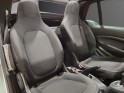 Smart fortwo coupe cabriolet 71ch passion suivi complet mercedes garantie 12 mois occasion simplicicar nancy simplicicar...