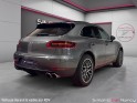 Porsche macan s 340ch toit ouvrant pack chrono bose cuir etendu garantie 12 mois occasion simplicicar nancy simplicicar...