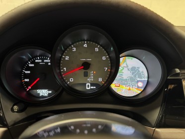 Porsche macan s 340ch toit ouvrant pack chrono bose cuir etendu garantie 12 mois occasion simplicicar nancy simplicicar...